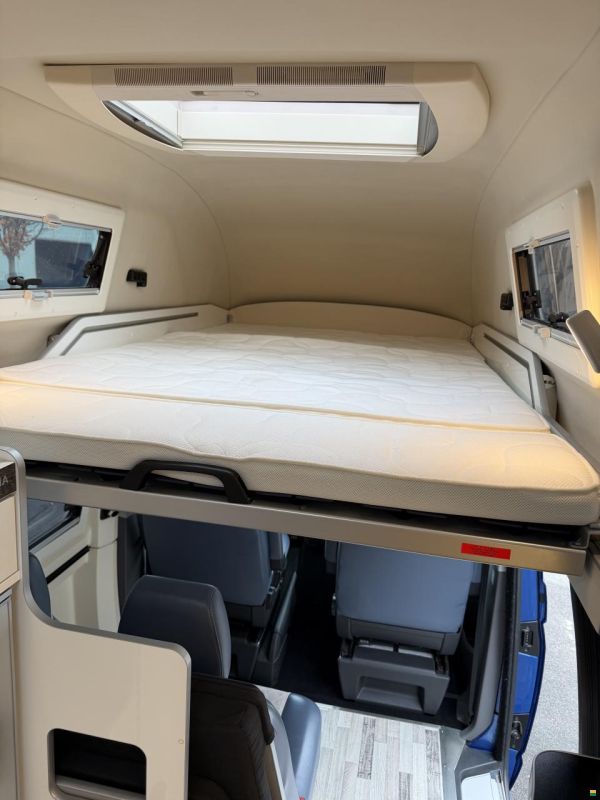 Westfalia Clup Joker VW T 6.1