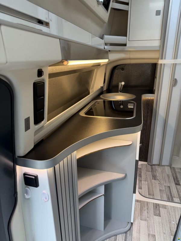 Westfalia Clup Joker VW T 6.1