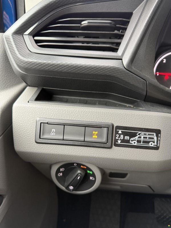 Westfalia Clup Joker VW T 6.1