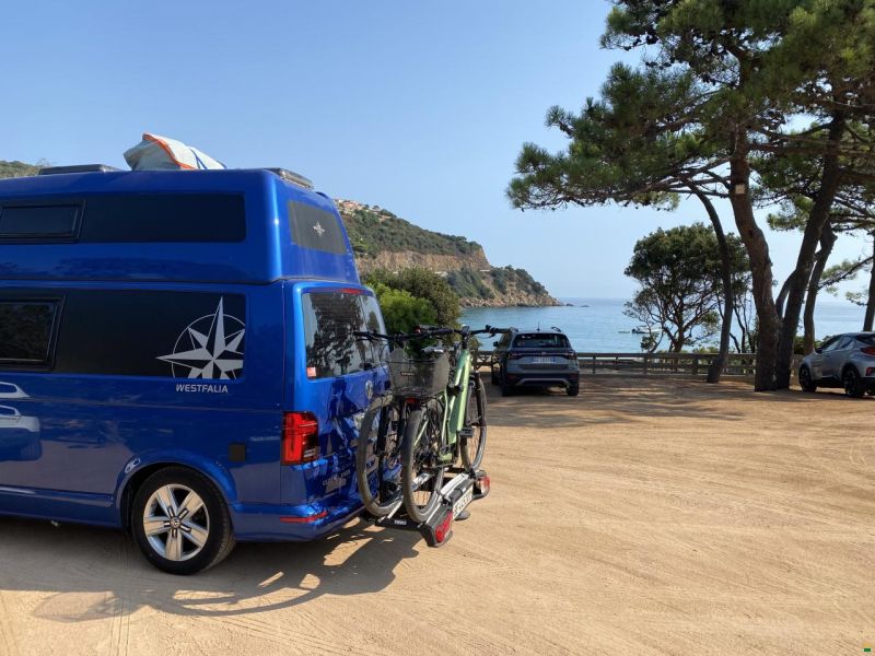 Westfalia Clup Joker VW T 6.1