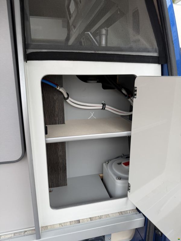 Westfalia Clup Joker VW T 6.1