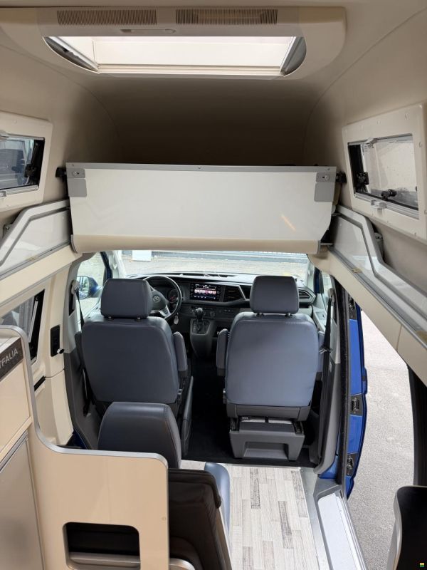 Westfalia Clup Joker VW T 6.1