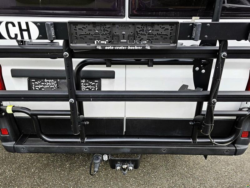 Weinsberg CARATOUR 600 ME 2.3 MJ