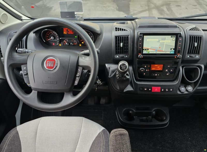 Weinsberg CARATOUR 600 ME 2.3 MJ