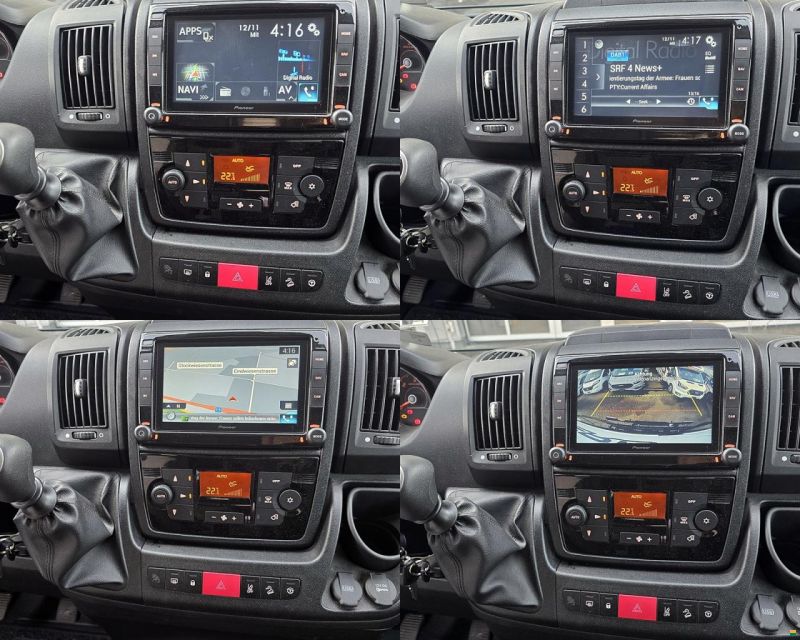 Weinsberg CARATOUR 600 ME 2.3 MJ