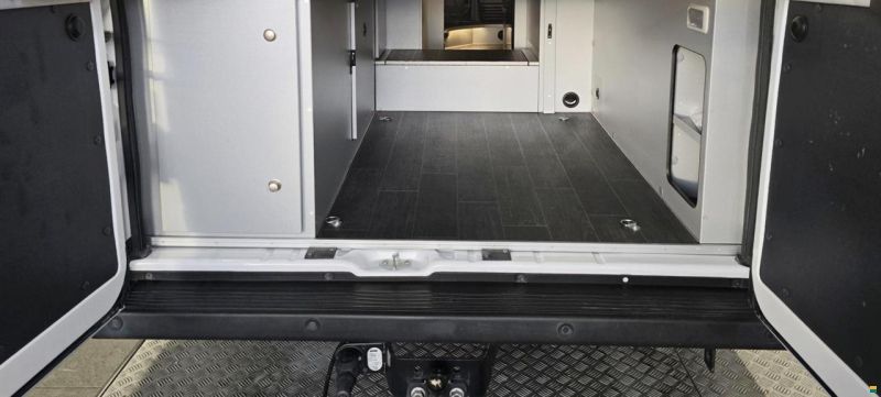 Weinsberg CARATOUR 600 ME 2.3 MJ