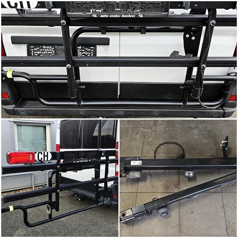 Weinsberg CARATOUR 600 ME 2.3 MJ