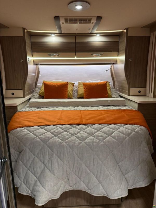 Autostar Passion I721 LCA (ALKO)