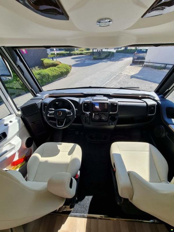 Autostar Passion I721 LCA (ALKO)