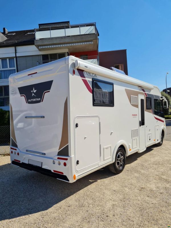 Autostar Passion I721 LCA (ALKO)