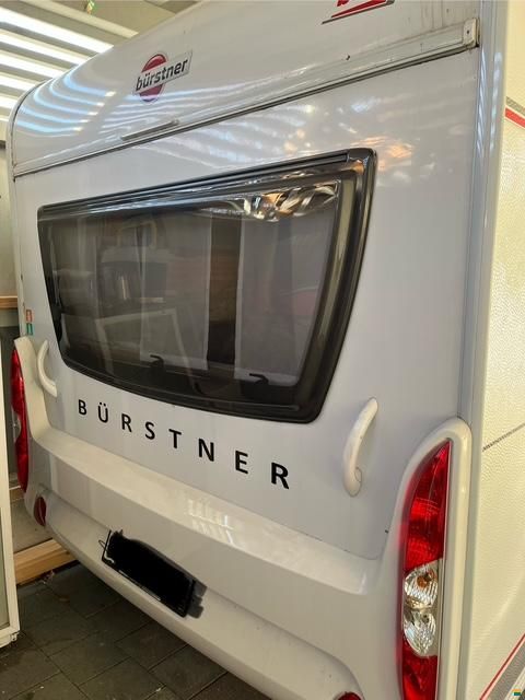 Bürstner Premio plus 520 TL