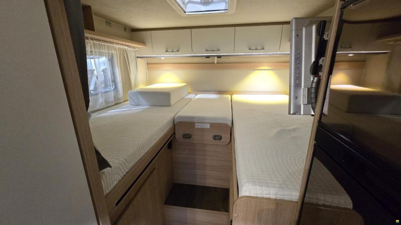 Sunlight T 67 / Hymer-Gruppe