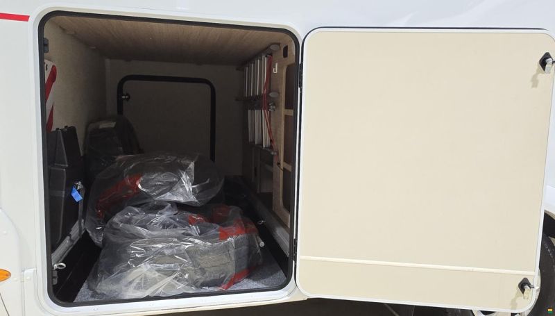 Sunlight T 67 / Hymer-Gruppe