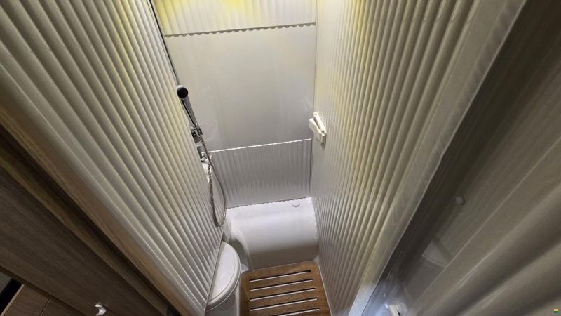 Sunlight T 67 / Hymer-Gruppe