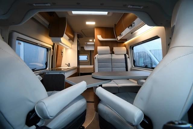 Van Tourer Fiat 600D