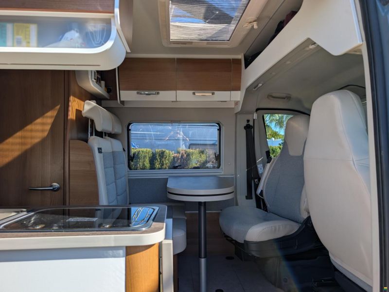 Van Tourer Fiat 600D