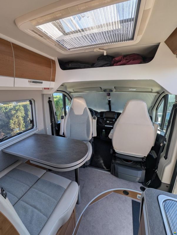 Van Tourer Fiat 600D