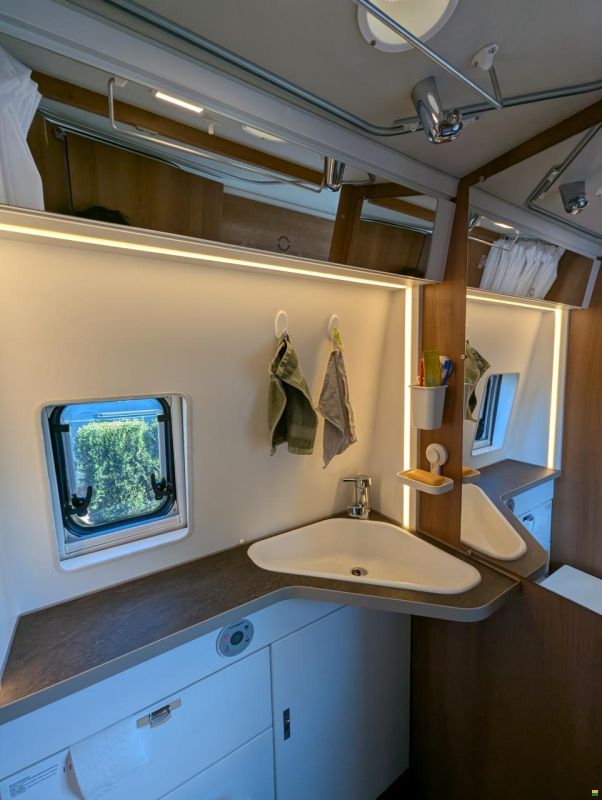 Van Tourer Fiat 600D