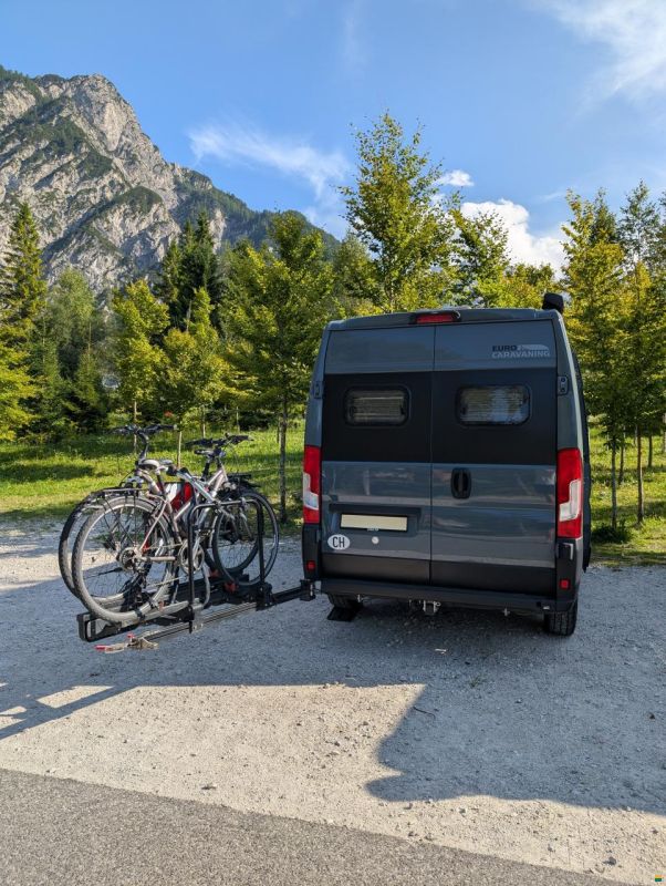 Van Tourer Fiat 600D