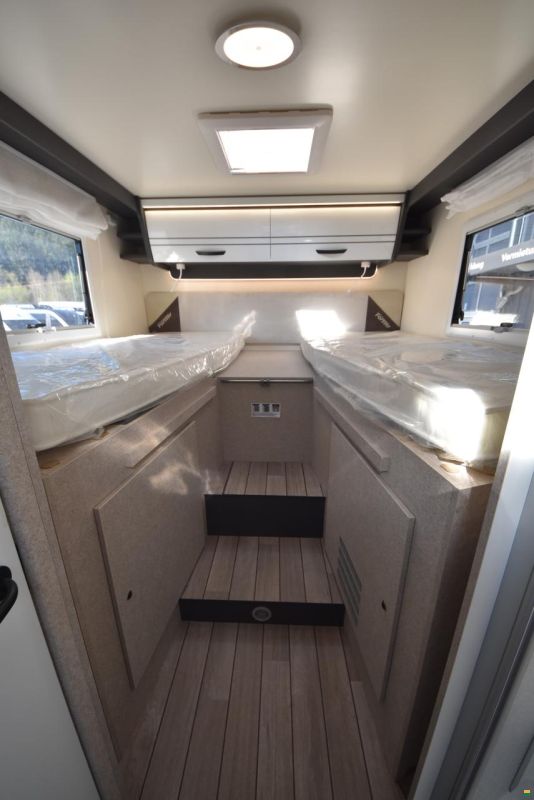 Forster-Reisemobile FT 745 EB