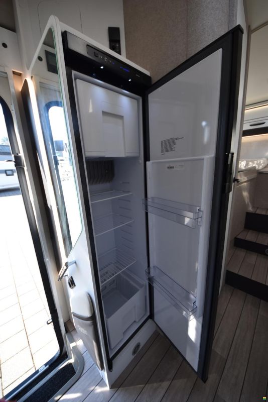 Forster-Reisemobile FT 745 EB