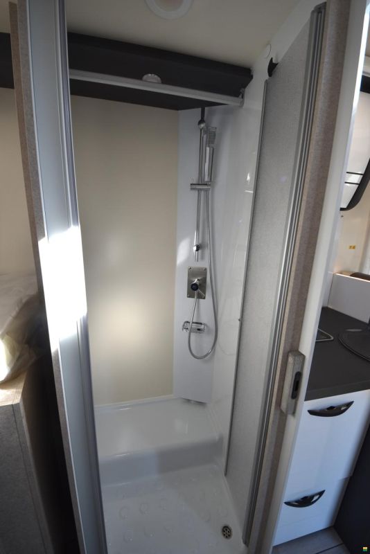 Forster-Reisemobile FT 745 EB