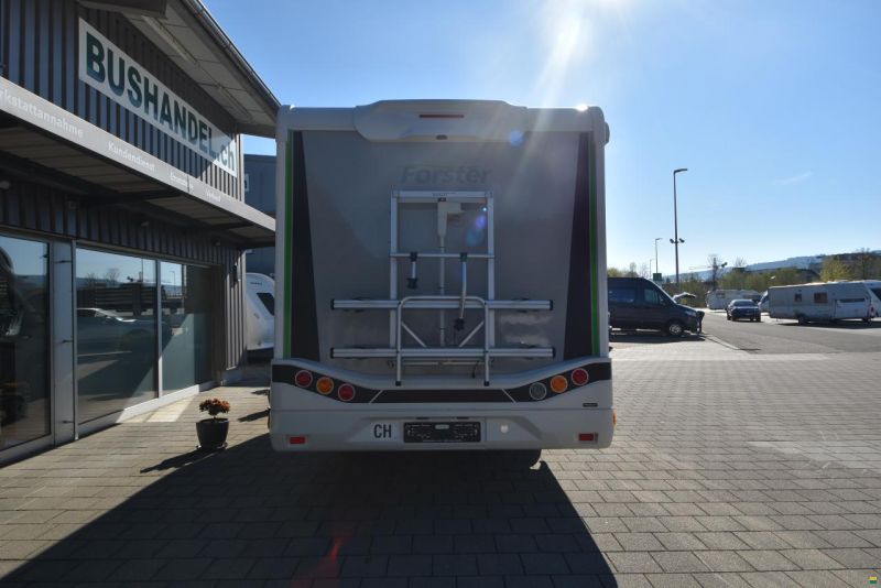 Forster-Reisemobile FT 745 EB
