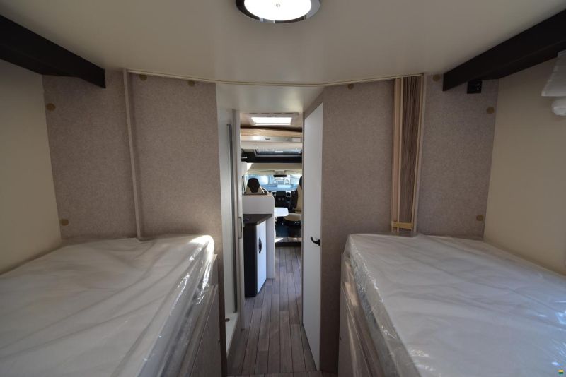 Forster-Reisemobile FT 745 EB