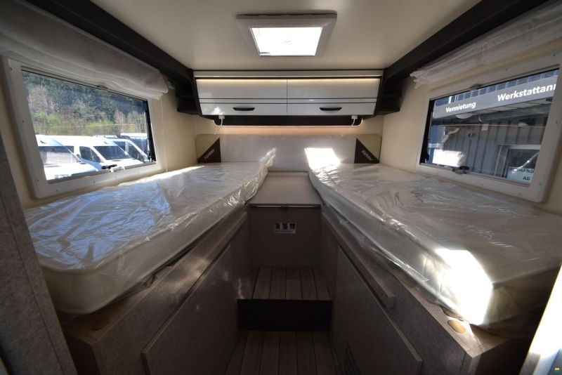 Forster-Reisemobile FT 745 EB