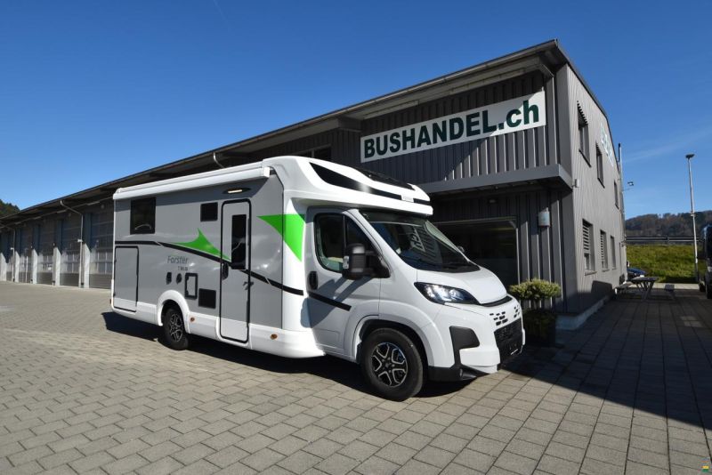 Forster-Reisemobile FT 745 EB