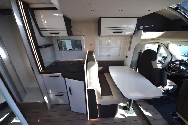 Forster-Reisemobile FT 745 EB