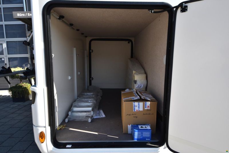 Forster-Reisemobile FT 745 EB