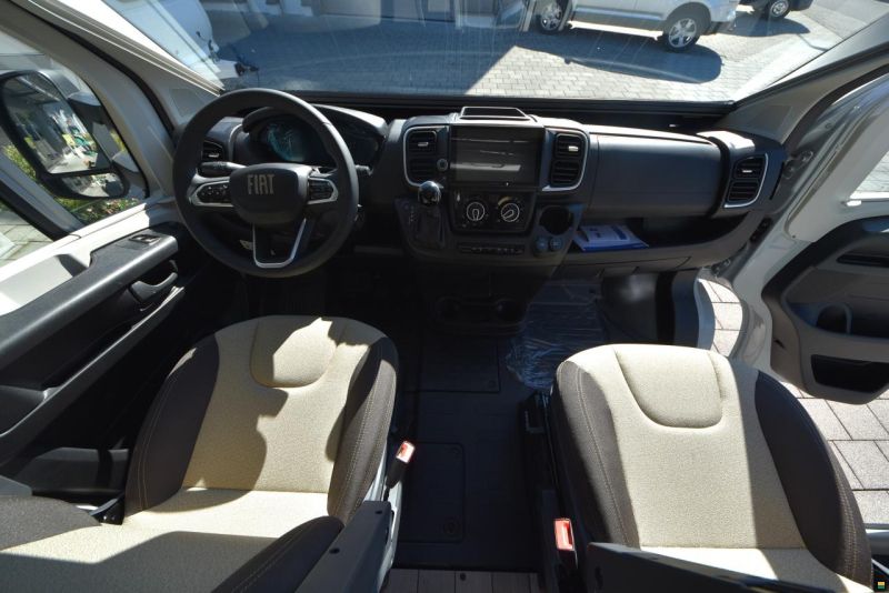 Forster-Reisemobile FT 745 EB