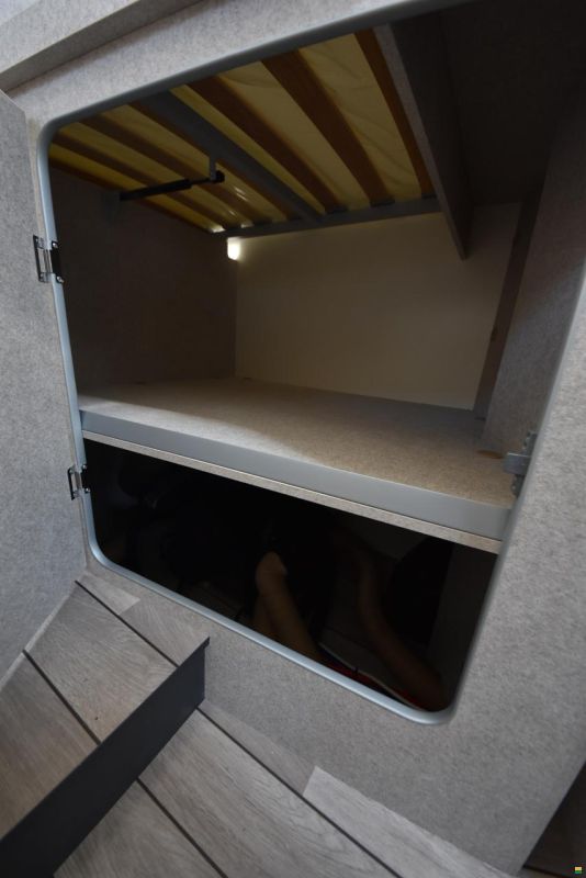 Forster-Reisemobile FT 745 EB