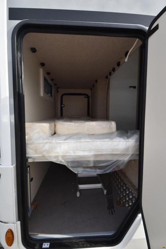 Forster-Reisemobile FA 699 VB