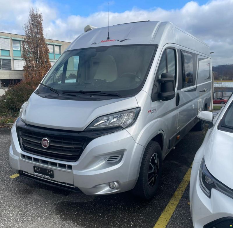 Fiat Pilote Ducato