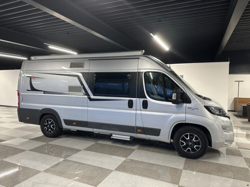 Fiat Pilote Ducato