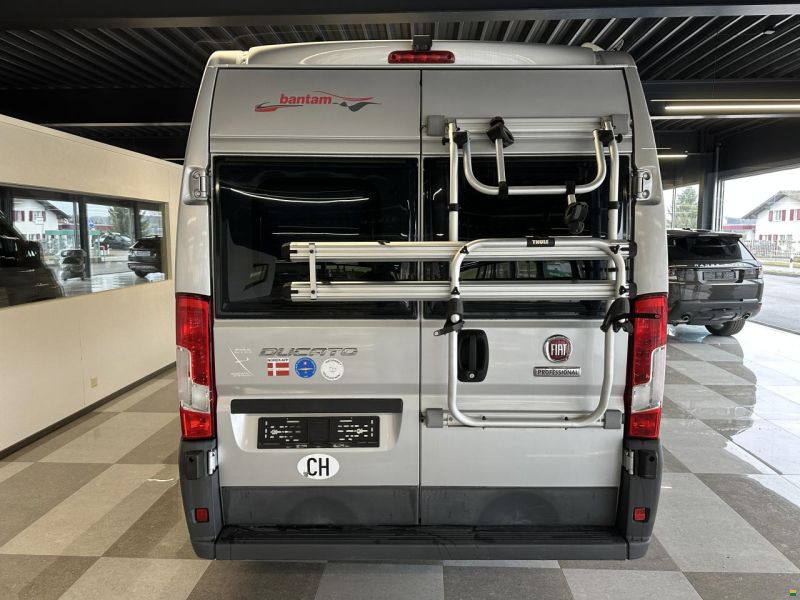 Fiat Pilote Ducato