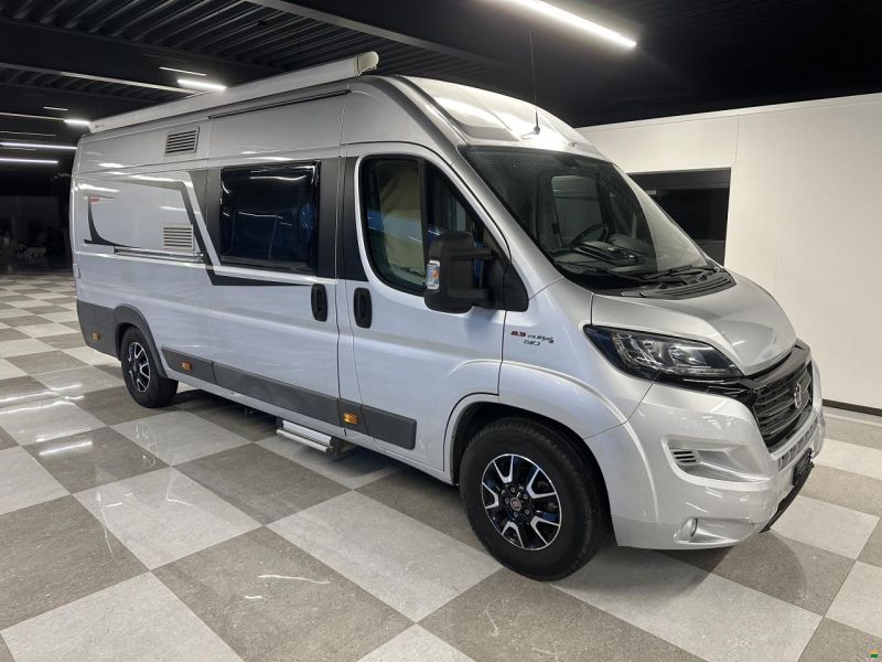 Fiat Pilote Ducato