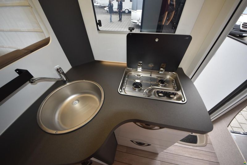 Forster-Reisemobile FA 699 VB