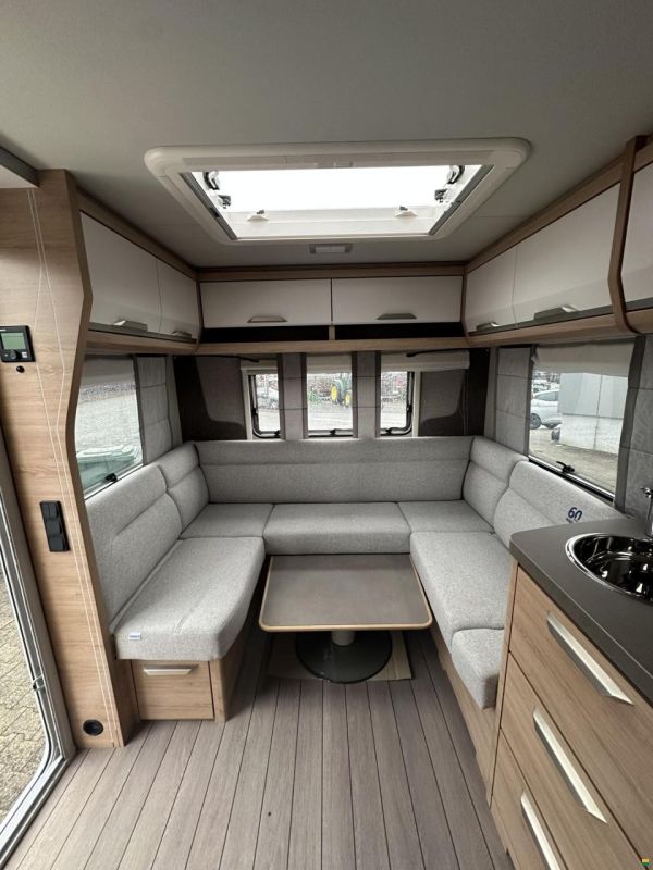 Knaus Südwind 60 YEARS 450 FU