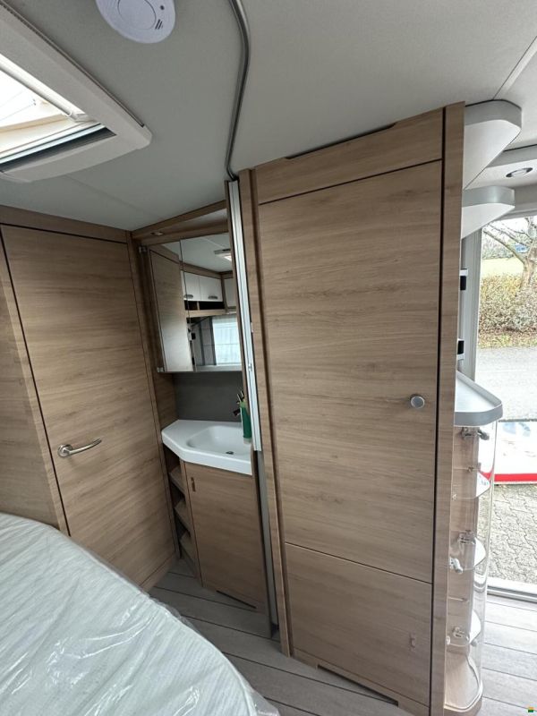 Knaus Südwind 60 YEARS 450 FU