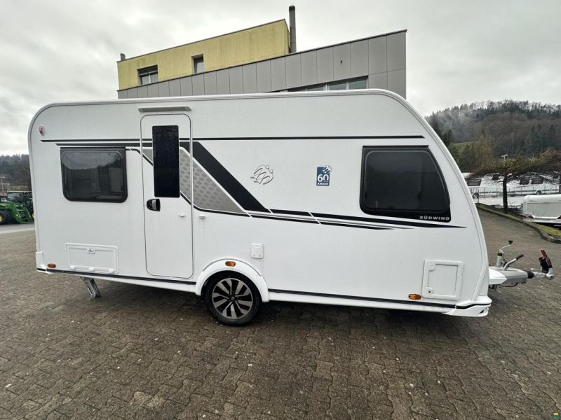 Knaus Südwind 60 YEARS 450 FU
