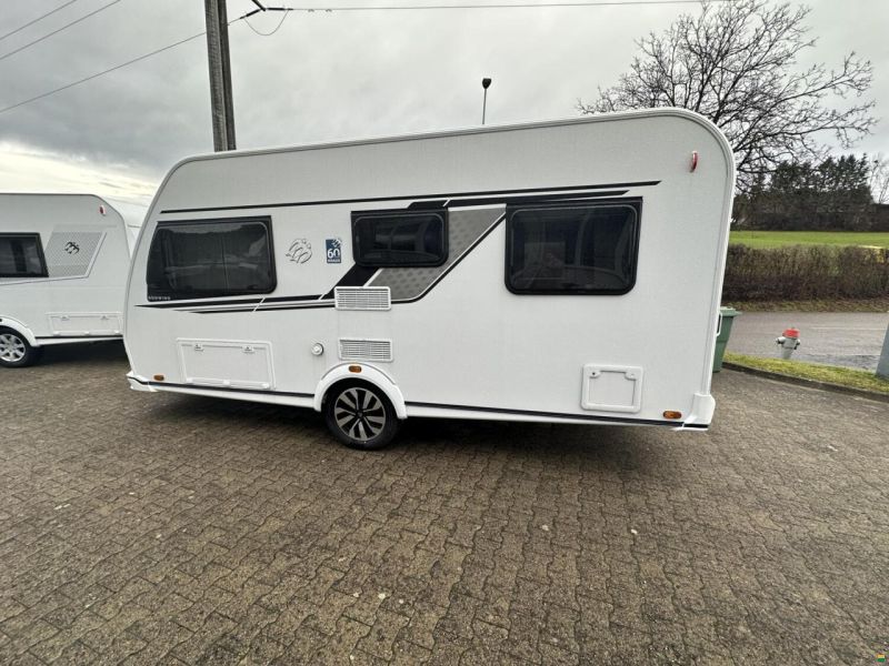 Knaus Südwind 60 YEARS 450 FU