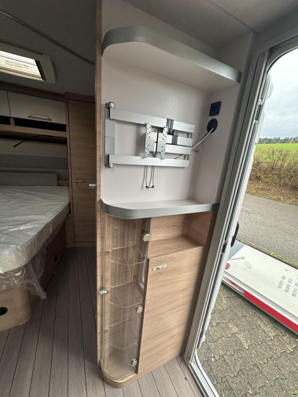 Knaus Südwind 60 YEARS 450 FU