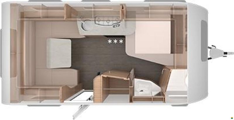 Knaus Südwind 60 YEARS 450 FU