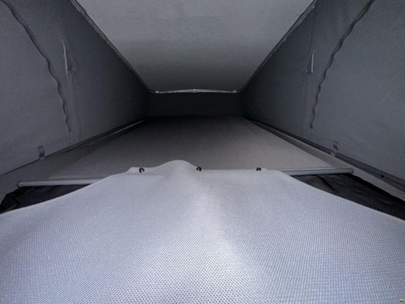 Dethleffs Globevan Edition One