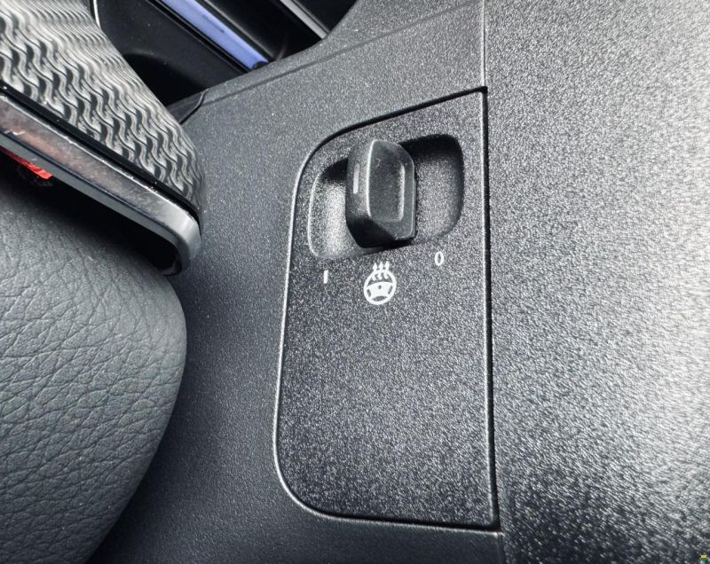 Pössl Vanstar V300 d lang AMG-Line 4matic