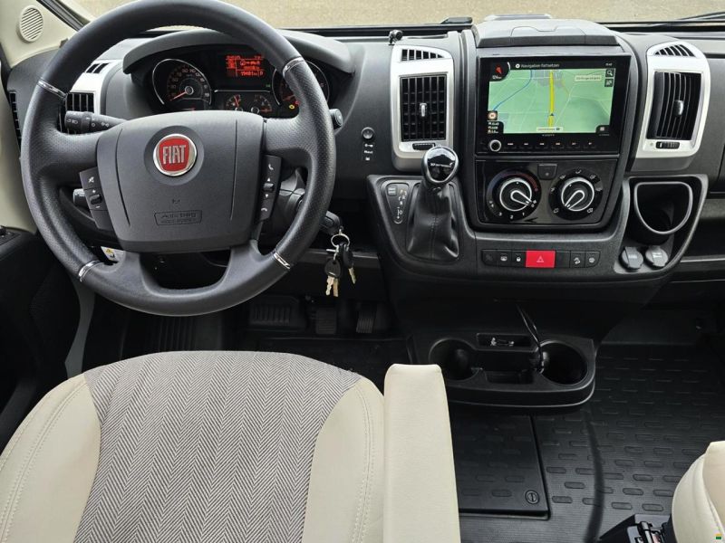 Etrusco 600 DB COMPLETE SELECTION 9G-AUTOMAT 2.3