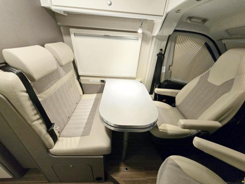 Etrusco 600 DB COMPLETE SELECTION 9G-AUTOMAT 2.3